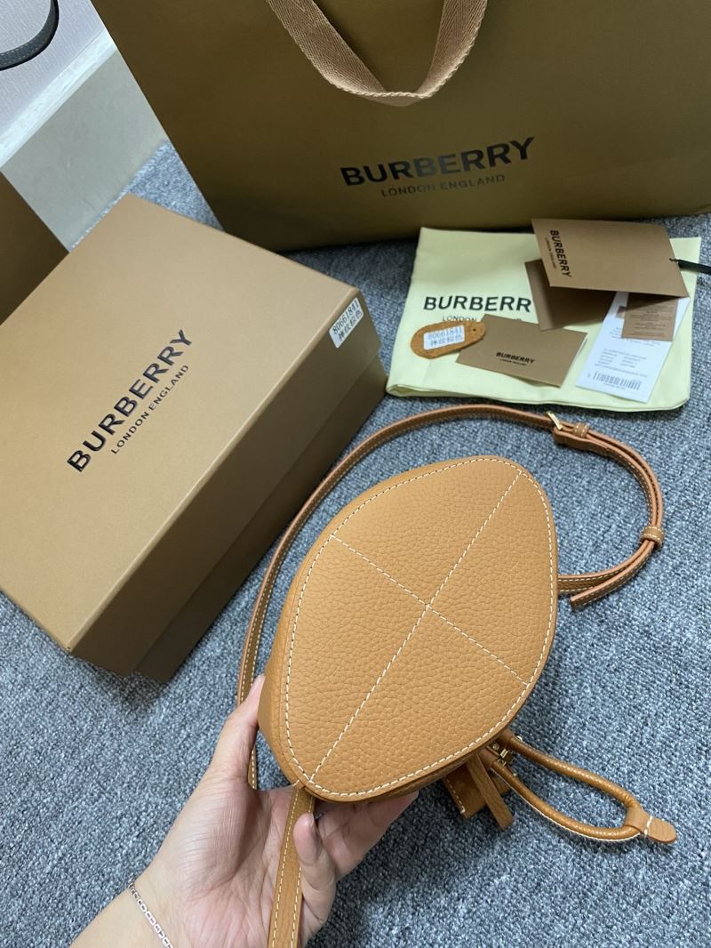 Burberry Bucket Bags